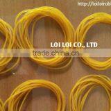 Elastic Rubber Bands - Strong Rubber Stretch Latex Band High Quality thumbnail-2