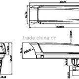 LS VISION Bullet Camera ir Bullet Camera Surveillance Bullet Cam thumbnail-3
