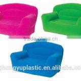 Camping in Comfort Inflatable Sofa