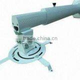 High Quality Aluminum Alloy Short Throw Wall Mount Projector Mount