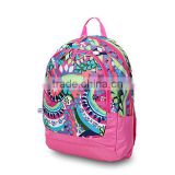 2013 Shenzhen Durable Cheap Junior Backpack for College Students,Colorful Travel School Shoulders Bag with High Quality