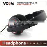 Cheap Price Super Bass PC Headset With Microphone and Volume Control thumbnail-1
