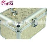 Golden Stone Pattern New Arrival Gift Jewellery Box thumbnail-5