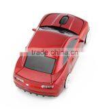 High Quality and Promotional USB Optical Cordless Car Mice thumbnail-5