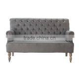 Modern Cafe Furniture Restaurant Booth Banquette Seating Booths for Sale thumbnail-2