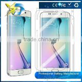 Anti-glare tempered glass screen foils for xuandi for s6