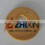 Part of MAN Suspension Kit Ref. 81 41715 6014 PU Washer thumbnail-1