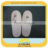 Multi-function Embroidery New Models Slippers for Men thumbnail-1
