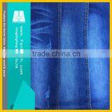 NO.A2017 Cotton Spandex Lastest Design All Brand Name Jeans Fabric Hot in Delni