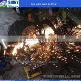Top Quality Dragon Fire Pits Ball Manufacturer thumbnail-1