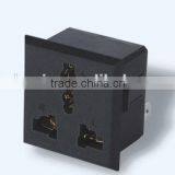 New Product 2016 China Wholesales, Universal Wall Socket Power Outlet