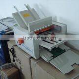 LTDF-160 Automatic Leaflet Paper Folding Machine thumbnail-2
