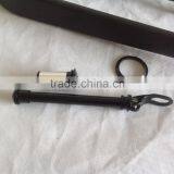 Cheap 29er Carbon Fibre Mountain Bicycle Forks Mtb Carbon Forks Carbon Forks Disc Brake Through Axle Fork thumbnail-2