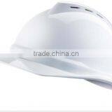 Hot Sell Safety Helmets ABS High Strength Safety Helmet/Insulation Power V Helmet