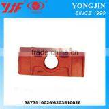 Rear Shackle OE 6203510026 Spring Plate Suspension Parts Equilizer Front Spring Shackle and Bracket Leaf Spring Shackle thumbnail-3