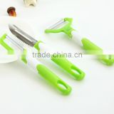 OEM Various Style Kitchen Tool Available Fruit/Vegetable Peeler