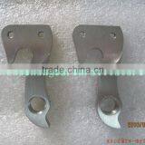 Customized High Quality Titanium Dropouts XACD Titanium Dropouts Made Ti Bike Parts Dropouts
