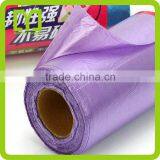 Widely Used Good Quality Biodegradable Plastic Garbage Bags on Roll thumbnail-4