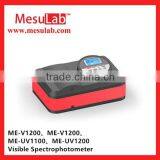 V1200 LAB Visible Spectrometer