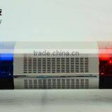 Motorcycle Warning Light Bar for Police