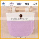 Wall Hanging Fabric Storage Bag, Magazine Holder, Storage Organizer thumbnail-3