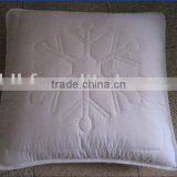 100% Polyester Hollow Fiber Filling Pillow thumbnail-1