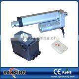 Electric Micro Linear Actuator, Waterproof 12v dc Electric Motor Linear Actuator