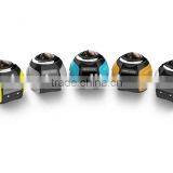 New Action 360 Panoview Camera 4k Extreme Wifi Camera VR Function thumbnail-6