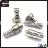 Guangdong Manufacturer Precision Cnc Turning Stainless Steel Parts thumbnail-4