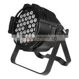 Led Par Lights , Led Par 64 36 x 3w,led Par 64 Light 36x3w thumbnail-2