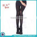 2015 Japanese Sexy Black Girls Compression Tights Tube Pantyhose
