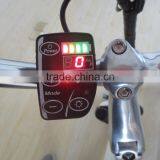 New Black Electric Bike LED Display thumbnail-2