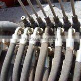 Portable Low Pressure Hand Parker Hydraulic Hose Crimping Machines thumbnail-4