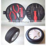 Tyre Shape Tool Set