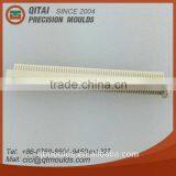Small Plastic Connectors by Small Plastic Injection Molding Machine thumbnail-5