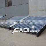 Reliable Solar Thermal Collector Supplier In China (50Tube)