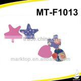 Heart Flower Star Shape Nail Files thumbnail-1