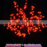Miniature Christmas Tree Light Artificial Plant and Trees Flower Light Christmas Tree thumbnail-4