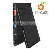 Zipper PU Laptop Case With Handle for Macbook, PU Leather Case for 13" Laptop thumbnail-4