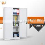 Knock Down Structure Double Door Steel Lockable Storage Cupboard thumbnail-3