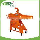 High efficient cow manure dewatering machine price