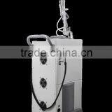 Skin Renewing Popular Co2 Laser Equipment / Wrinkle Removal Skin Portable Regeneration 15W(20W) Co2 Fractional Laser / Fractional Co2 Laser Machine Face Lifting Stretch Mark Removal thumbnail-3