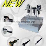 Cavitation + rf Tripolar Beauty Equipment / Cavitation rf Body Shaping thumbnail-1