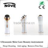 2016 As Seen On TV New Rechargeable Ultrasonic Multifunctional Beauty MachineS thumbnail-2