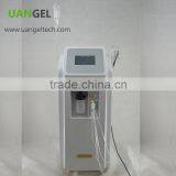 Skin Rejuvenation Touch Screen Water Oxygen Therapy Jetting Machines Facial Machines In Beauty Hyperbaric Oxygen Facial Machine