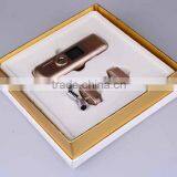 Premium Home Use 3 Treatment Heads Personal Massager thumbnail-3