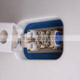 2016 Factory Wholesale 808nm Diode Laser Painless Hair Removal Device thumbnail-3