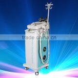 Skin Care 2015 Professional Cryotherapy Fat Freezing Machine Slimming Machine For Home Use For Sale Vacuum Cavitation System Ultrasound Fat Reduction Machine thumbnail-6