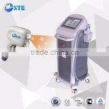 TUV 13485 Approved 800W Diode Laser Hair Removal Machine 755 808 1064 Laser Hair Removal Machine Best Factory Price thumbnail-2