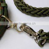 Custom Pet Products/ Nylon Dog Collars/ Wholesale Dog Leashes thumbnail-4